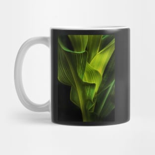 corn stalk Mug